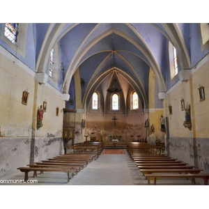 église saint léger