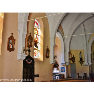 Commune de LE VERNET