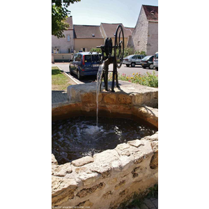La Fontaine