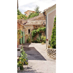 Commune de ALLEMAGNE EN PROVENCE