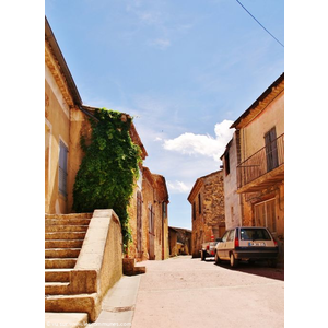 Commune de ENTREVENNES