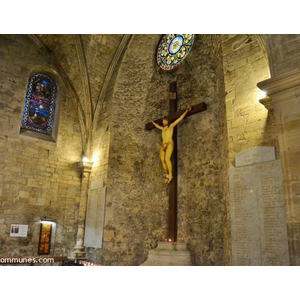 église Saint Sauveur