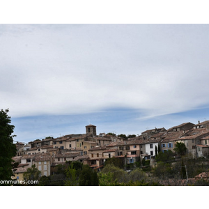 Commune de MONTAGNAC MONTPEZAT