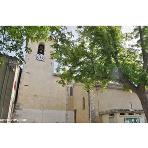 église Saint Pierre