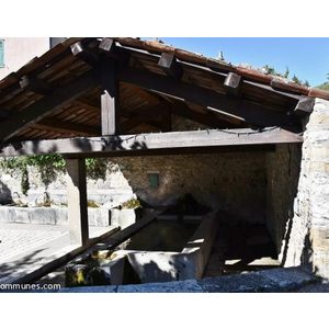 le lavoir