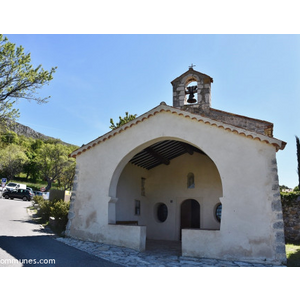 chapelle saint pierre