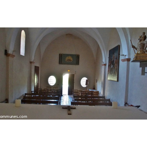 Commune de LA PALUD SUR VERDON