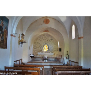 chapelle saint pierre