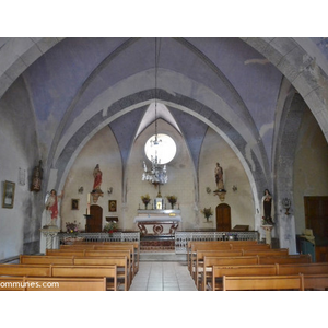 église Saint André