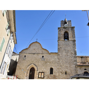 église Saint Pierre