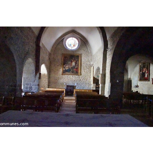 Commune de PIERREVERT