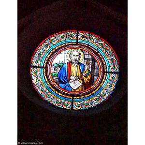  église saint Pierre