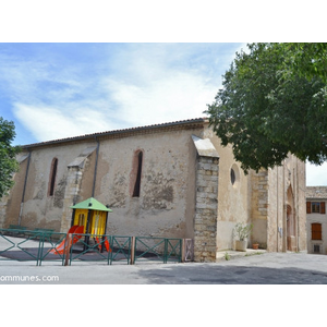 Commune de PUIMOISSON