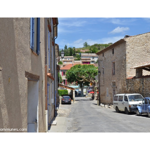 Commune de ROUMOULES