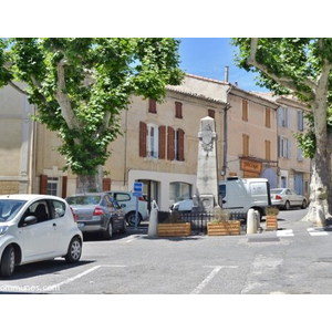 Commune de SAINT ETIENNE LES ORGUES