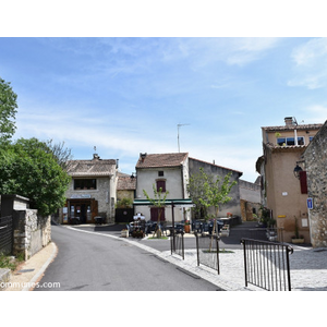 le village
