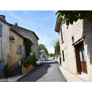 Commune de SAINT LAURENT DU VERDON