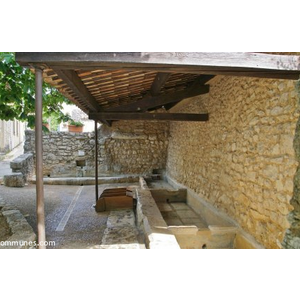 le lavoir