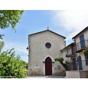 église Saint Laurent