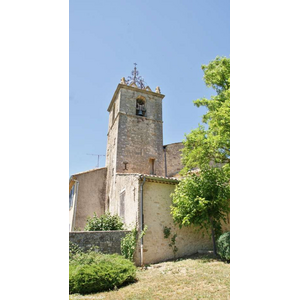 Commune de SAINT MAIME