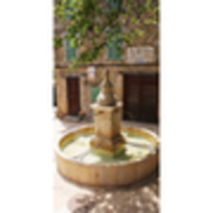 Le Village ( La Fontaine )