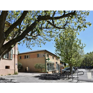 Commune de SAINTE TULLE