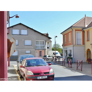 Commune de LE VERNET