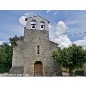 église Saint Pierre 