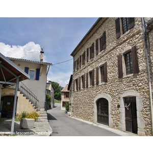 Commune de ASPREMONT