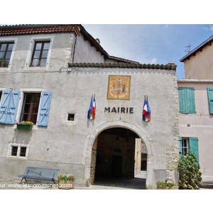 la Mairie