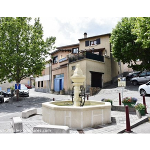 la Fontaine 