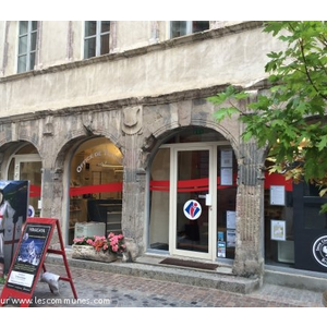 office de tourisme de Briançon