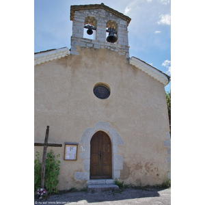 église Saint Barthélemy 