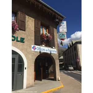 Office du tourisme