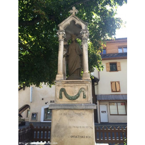 Commune de LE MONETIER LES BAINS