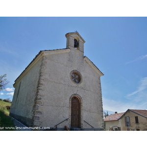 église Saint Laurent 