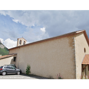 Commune de LA PIARRE