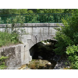 Commune de SAINT JULIEN EN BEAUCHENE