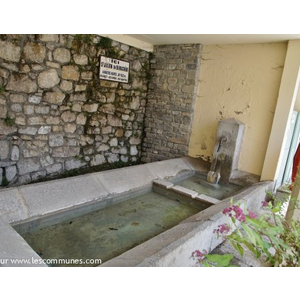 le Lavoir 