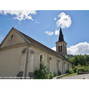 église Saint Blaise 