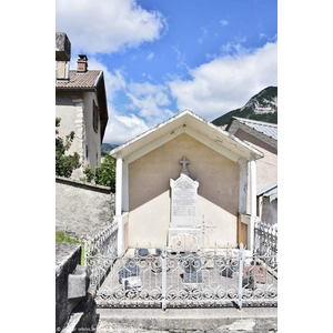 le Monument Aux Morts 