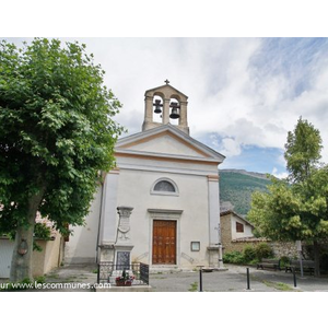 église Saint Pierre 