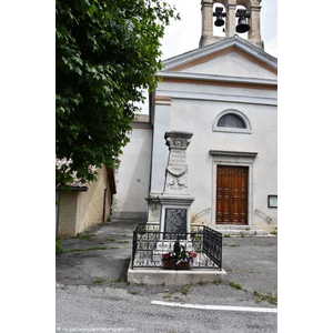 le Monument Aux Morts