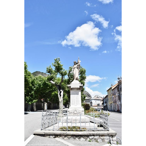 le Monument Aux Morts 