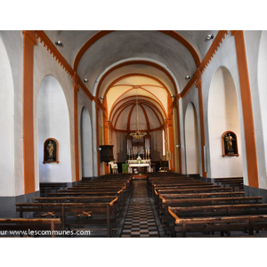 église Saint Sauveur 