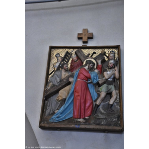 église Saint sauveur 