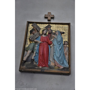 église Saint sauveur 