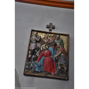 église Saint Sauveur 