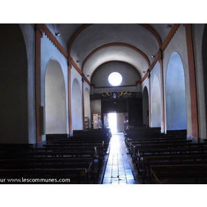 église Saint sauveur 