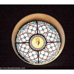 église Saint sauveur 